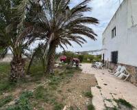 Resale - Country House - Albatera - AlbateraAlicanteValenciaSpain