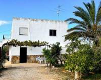 Resale - Country House - Albatera - AlbateraAlicanteValenciaSpain