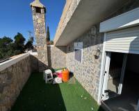 Resale - Country House - Albatera - AlbateraAlicanteValenciaSpain