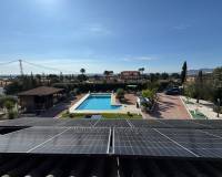 Resale - Country House - Albatera - AlbateraAlicanteValenciaSpain