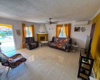 Resale - Country House - Albatera - AlbateraAlicanteValenciaSpain