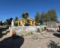 Resale - Country House - Albatera - AlbateraAlicanteValenciaSpain