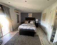 Resale - Country House - Albatera - AlbateraAlicanteValenciaSpain