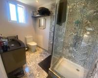 Resale - Country House - Albatera - AlbateraAlicanteValenciaSpain