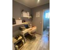 Resale - Country House - Albatera - AlbateraAlicanteValenciaSpain