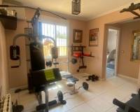 Resale - Country House - Albatera - AlbateraAlicanteValenciaSpain