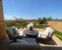 Resale - Country House - Albatera - AlbateraAlicanteValenciaSpain