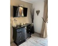 Resale - Country House - Albatera - AlbateraAlicanteValenciaSpain