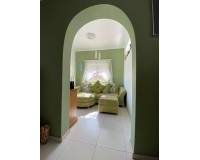 Resale - Country House - Albatera - AlbateraAlicanteValenciaSpain