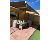 Resale - Country House - Albatera - AlbateraAlicanteValenciaSpain