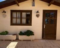 Resale - Country House - Albatera - AlbateraAlicanteValenciaSpain