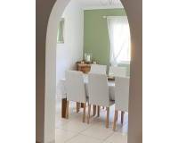 Resale - Country House - Albatera - AlbateraAlicanteValenciaSpain