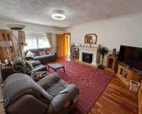 Resale - Country House - Albatera - AlbateraAlicanteValenciaSpain