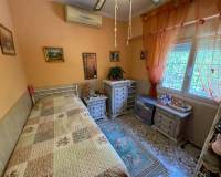 Resale - Country House - Albatera - AlbateraAlicanteValenciaSpain