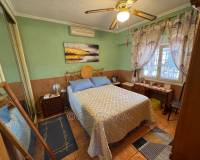 Resale - Country House - Albatera - AlbateraAlicanteValenciaSpain