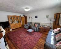 Resale - Country House - Albatera - AlbateraAlicanteValenciaSpain