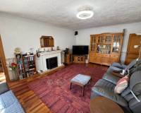 Resale - Country House - Albatera - AlbateraAlicanteValenciaSpain