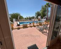 Resale - Country House - Albatera - AlbateraAlicanteValenciaSpain