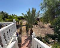 Resale - Country House - Albatera - AlbateraAlicanteValenciaSpain