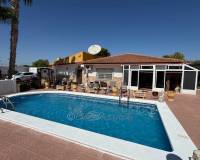 Resale - Country House - Albatera - AlbateraAlicanteValenciaSpain
