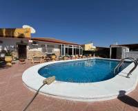 Resale - Country House - Albatera - AlbateraAlicanteValenciaSpain