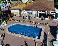 Resale - Country House - Albatera - AlbateraAlicanteValenciaSpain