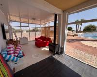Resale - Country House - Albatera - AlbateraAlicanteValenciaSpain