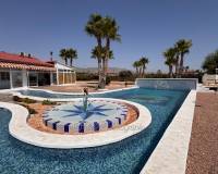 Resale - Country House - Albatera - AlbateraAlicanteValenciaSpain