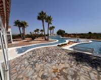 Resale - Country House - Albatera - AlbateraAlicanteValenciaSpain