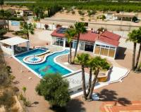 Resale - Country House - Albatera - AlbateraAlicanteValenciaSpain