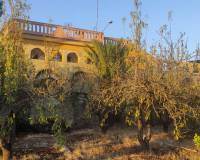 Resale - Country House - Albatera - El Moco, Albatera