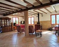 Resale - Country House - Alcocer De Planes - Alcocer de Planes