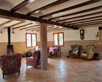 Resale - Country House - Alcocer De Planes - Alcocer de Planes