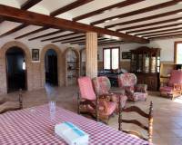 Resale - Country House - Alcocer De Planes - Alcocer de Planes