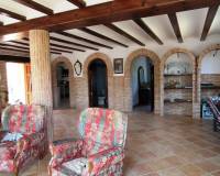 Resale - Country House - Alcocer De Planes - Alcocer de Planes