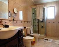 Resale - Country House - Alcocer De Planes - Alcocer de Planes