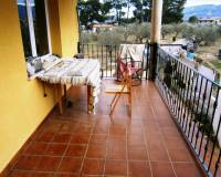 Resale - Country House - Alcocer De Planes - Alcocer de Planes