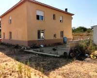 Resale - Country House - Alcocer De Planes - Alcocer de Planes