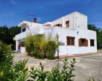 Resale - Country House - Alcoy