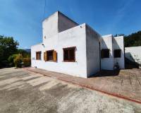 Resale - Country House - Alcoy