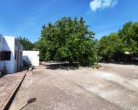 Resale - Country House - Alcoy