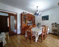 Resale - Country House - Alcoy