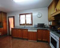 Resale - Country House - Alcoy