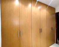 Resale - Country House - Alcoy