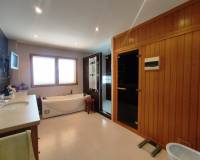 Resale - Country House - Alcoy