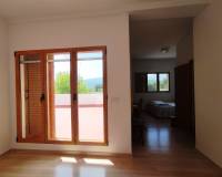 Resale - Country House - Alcoy
