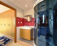 Resale - Country House - Alcoy