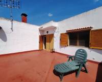 Resale - Country House - Alcoy