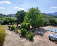 Resale - Country House - Alcoy