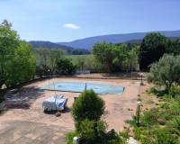 Resale - Country House - Alcoy